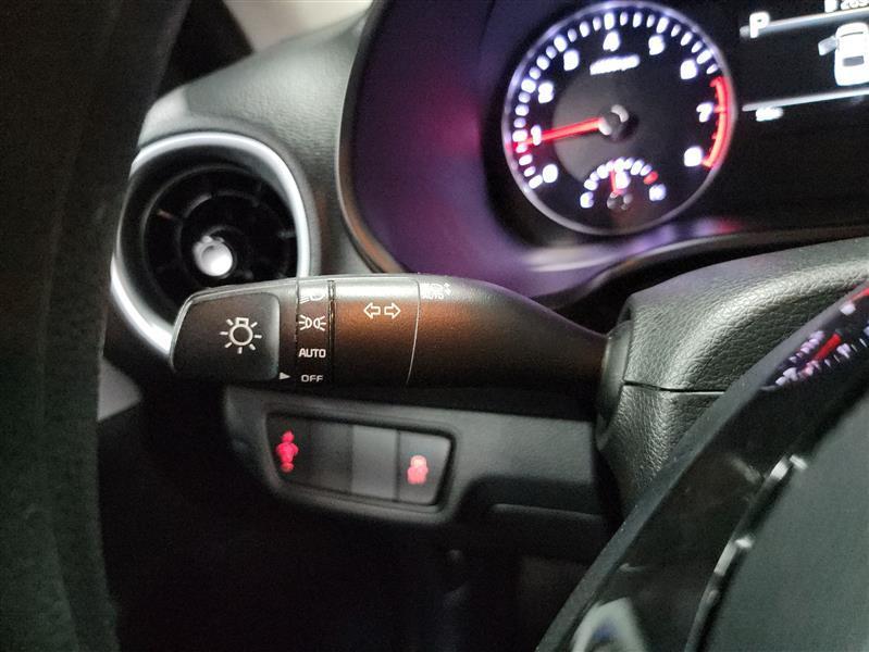 used 2023 Kia Forte car, priced at $13,900