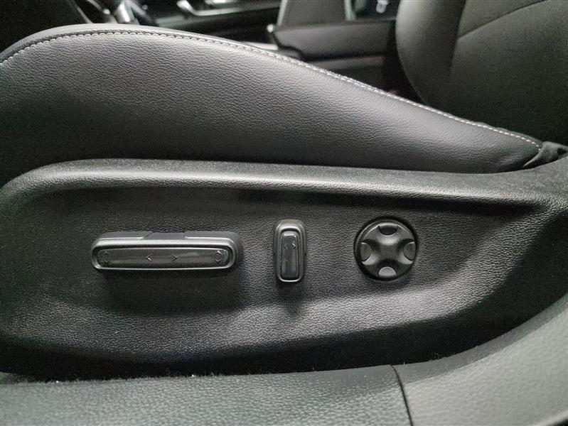 used 2018 Honda Accord car, priced at $20,900