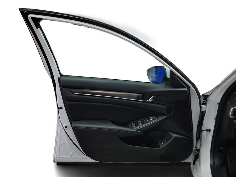 used 2018 Honda Accord car, priced at $20,900