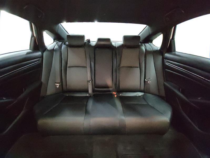 used 2018 Honda Accord car, priced at $20,900