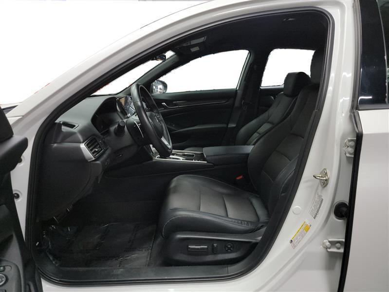 used 2018 Honda Accord car, priced at $20,900