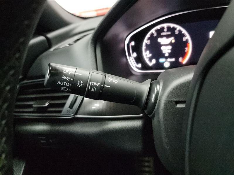 used 2018 Honda Accord car, priced at $20,900