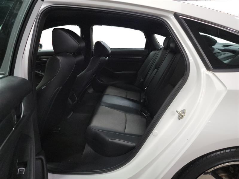 used 2018 Honda Accord car, priced at $20,900