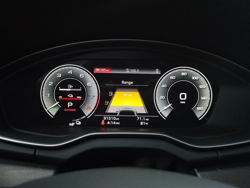 used 2021 Audi Q5 e car, priced at $21,900