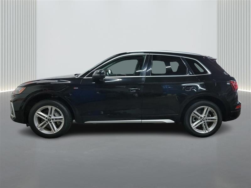 used 2021 Audi Q5 e car, priced at $21,900