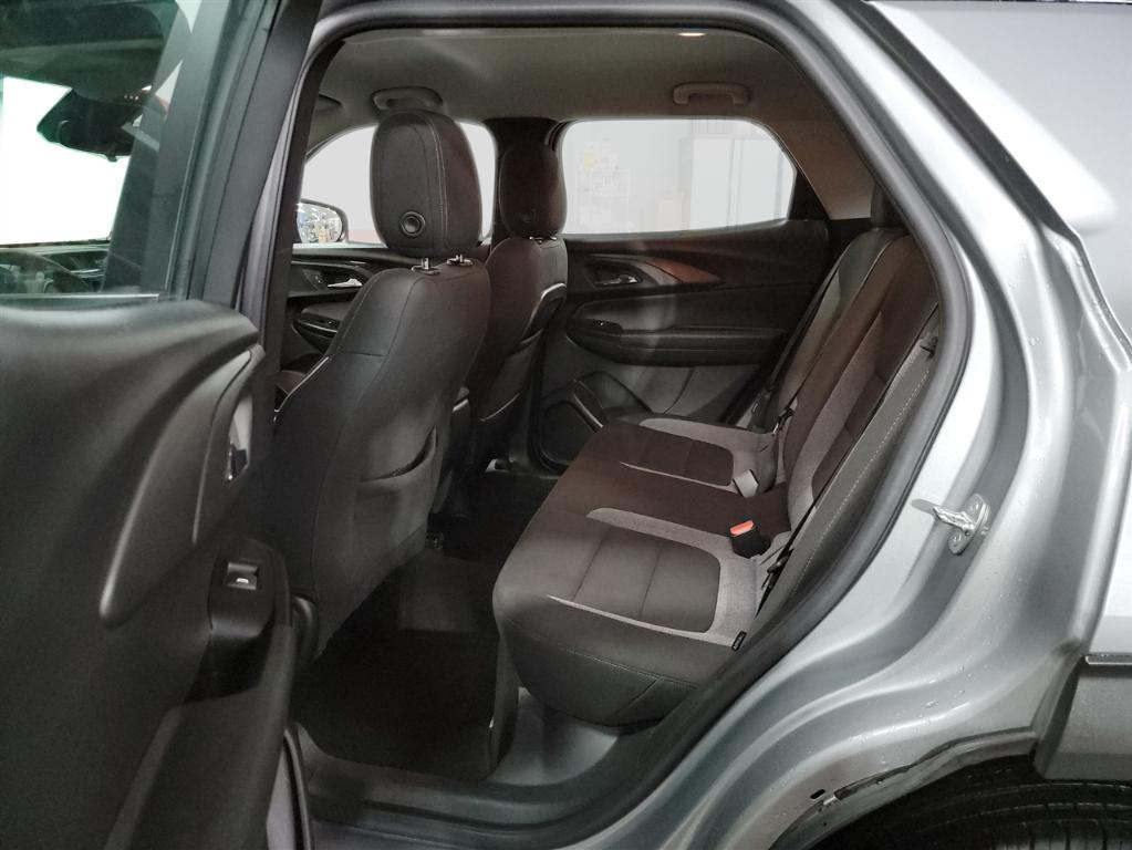 used 2023 Chevrolet TrailBlazer car, priced at $19,500