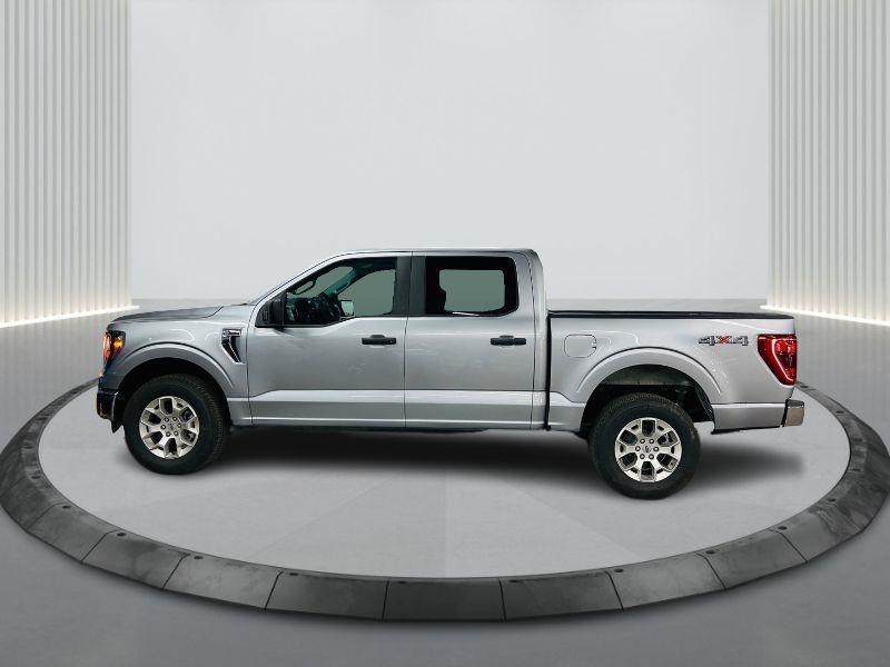 used 2023 Ford F-150 car, priced at $36,900