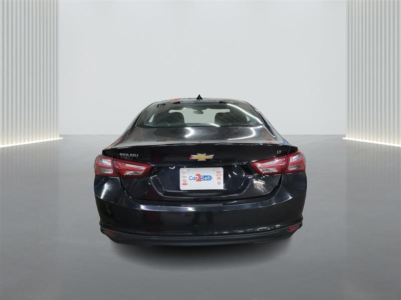 used 2022 Chevrolet Malibu car, priced at $14,500