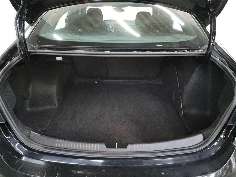 used 2022 Chevrolet Malibu car, priced at $14,500