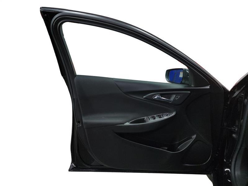 used 2022 Chevrolet Malibu car, priced at $14,500