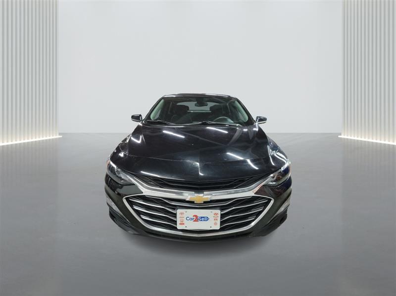 used 2022 Chevrolet Malibu car, priced at $14,500