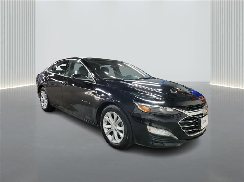 used 2022 Chevrolet Malibu car, priced at $14,500