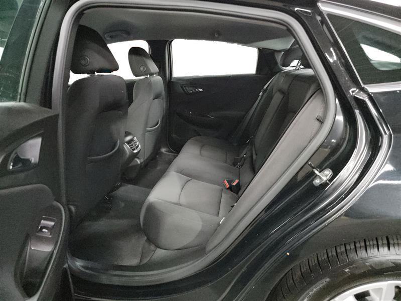 used 2022 Chevrolet Malibu car, priced at $14,500
