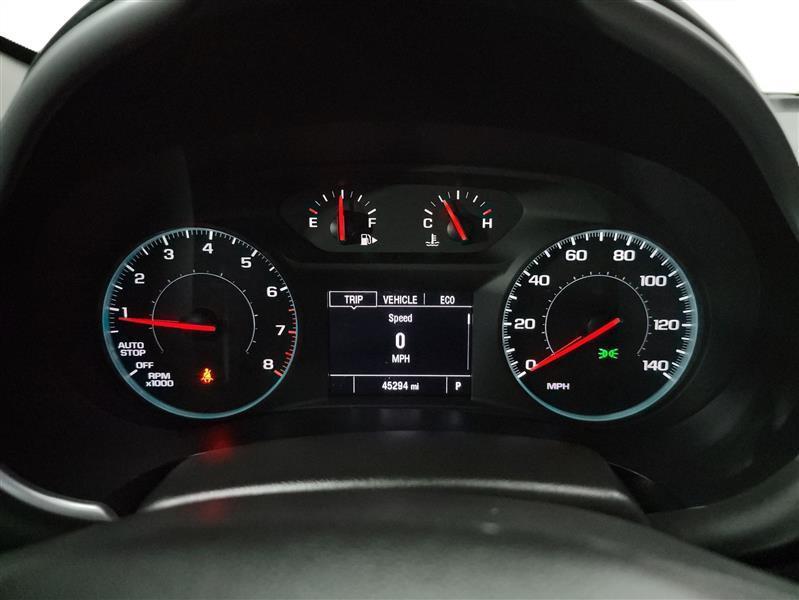 used 2022 Chevrolet Malibu car, priced at $14,500