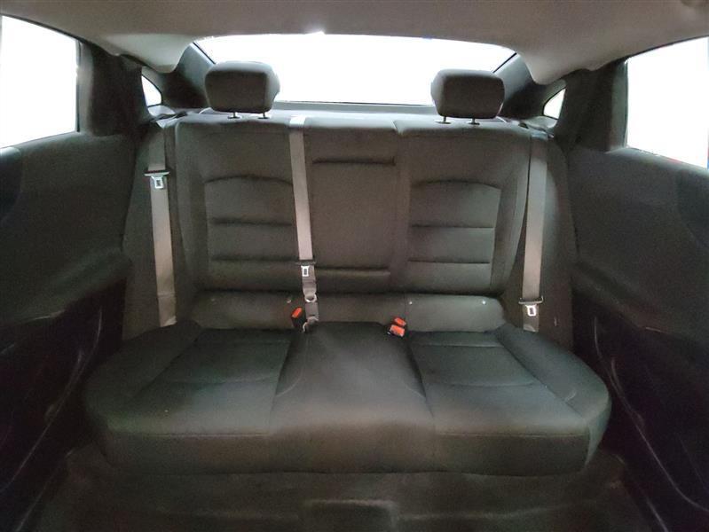 used 2022 Chevrolet Malibu car, priced at $14,500