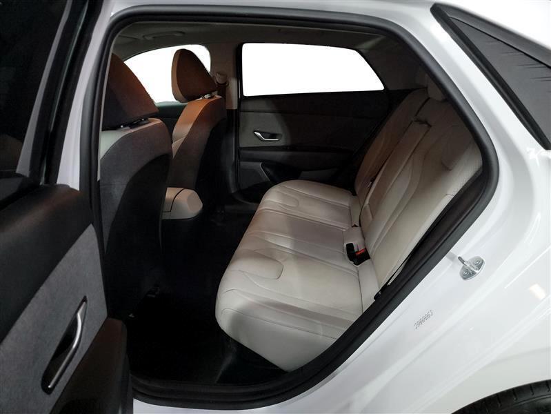 used 2023 Hyundai ELANTRA HEV car, priced at $17,500