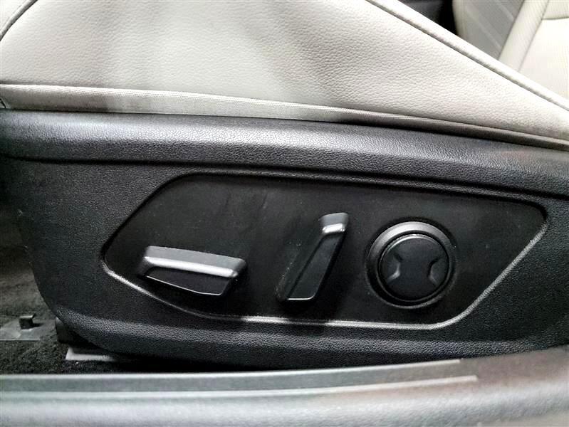 used 2023 Hyundai ELANTRA HEV car, priced at $17,500