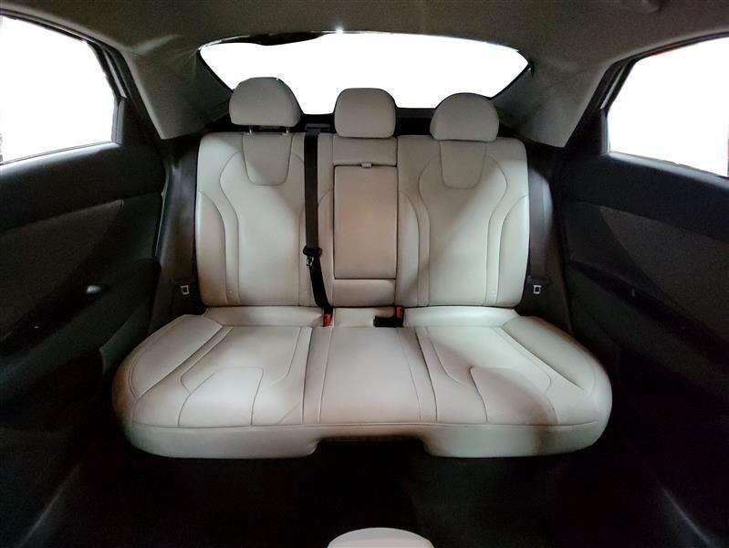 used 2023 Hyundai ELANTRA HEV car, priced at $17,500