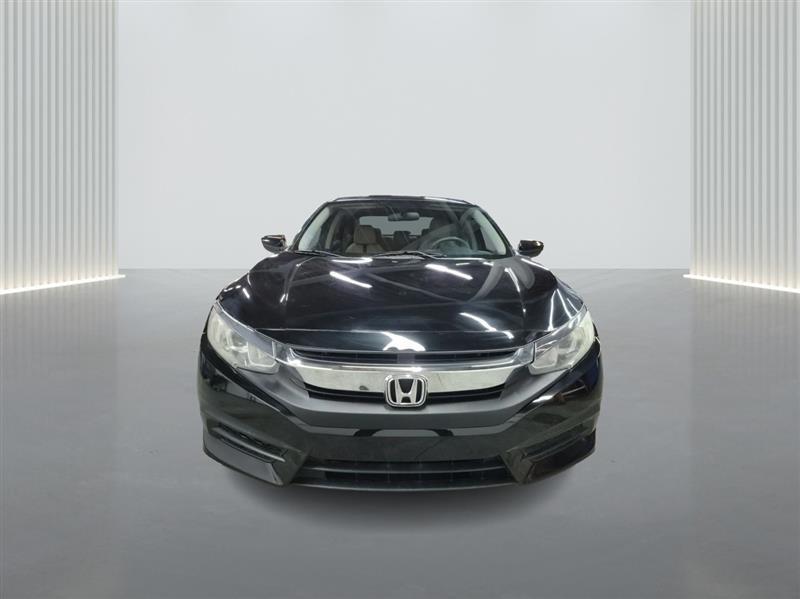used 2018 Honda Civic car, priced at $14,900