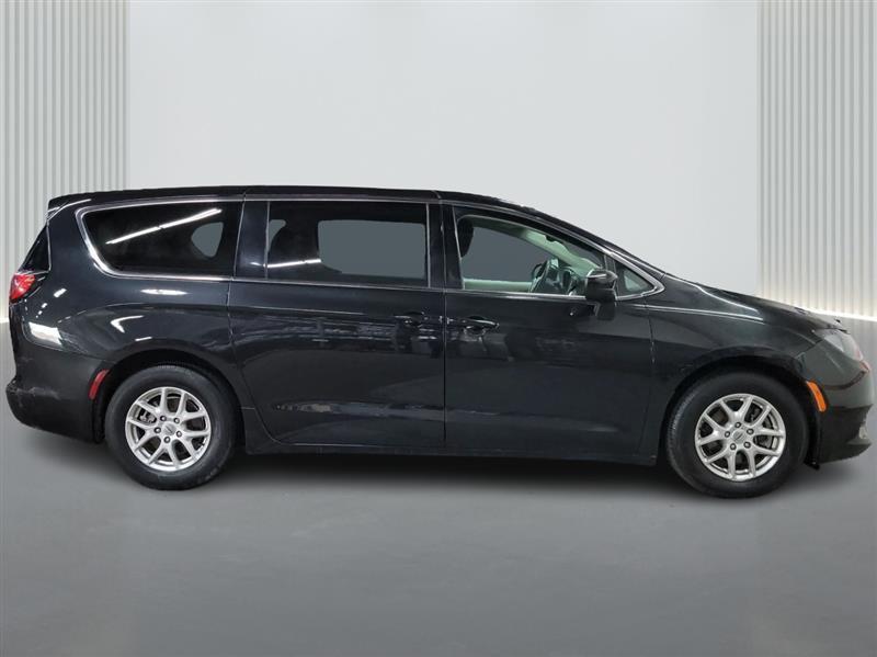 used 2023 Chrysler Voyager car, priced at $18,900