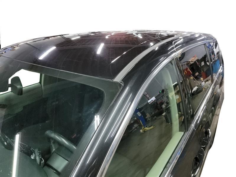used 2023 Chrysler Voyager car, priced at $18,900