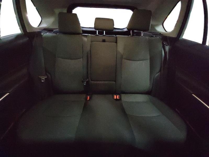 used 2022 Toyota RAV4 car, priced at $27,900