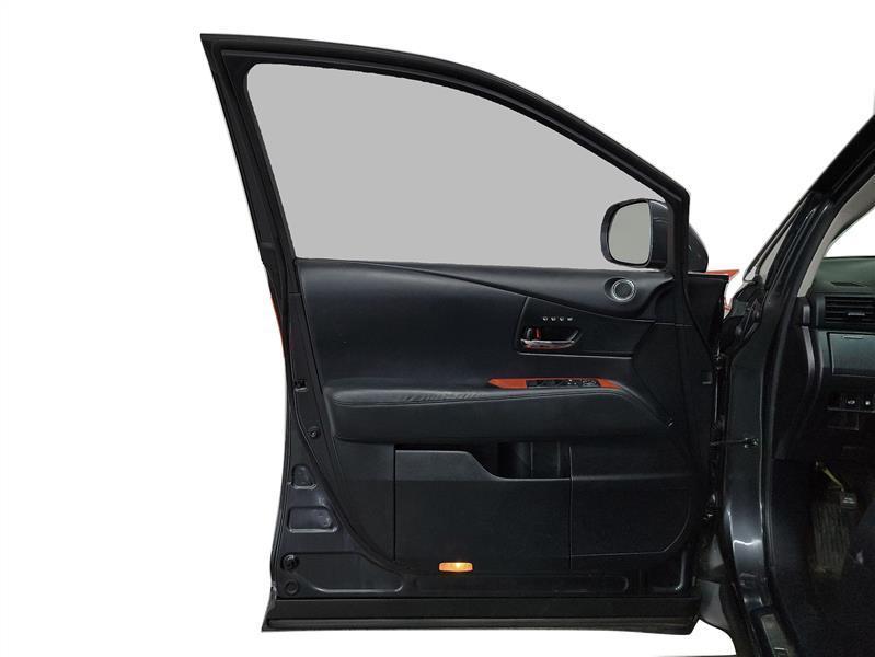 used 2010 Lexus RX 450h car, priced at $9,900