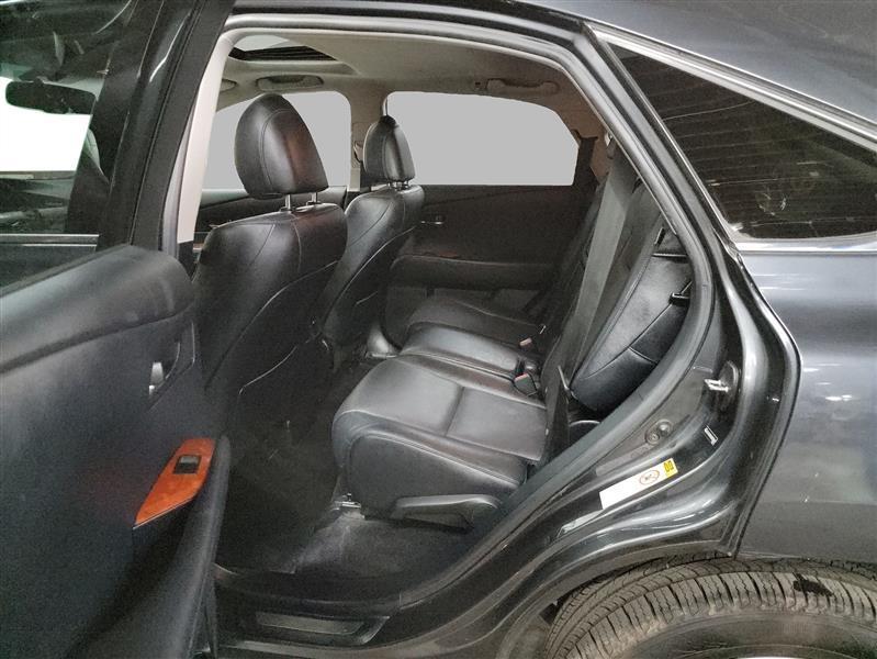 used 2010 Lexus RX 450h car, priced at $9,900