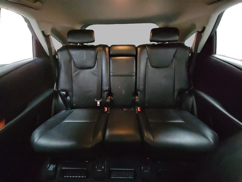 used 2010 Lexus RX 450h car, priced at $9,900