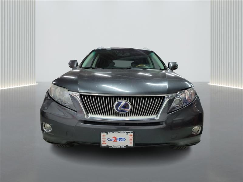 used 2010 Lexus RX 450h car, priced at $9,900