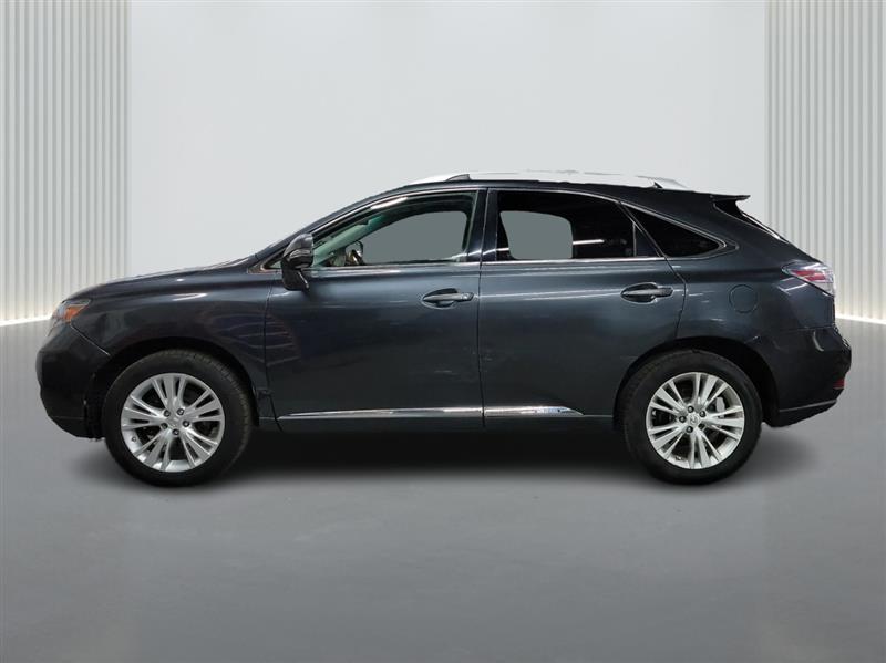 used 2010 Lexus RX 450h car, priced at $9,900