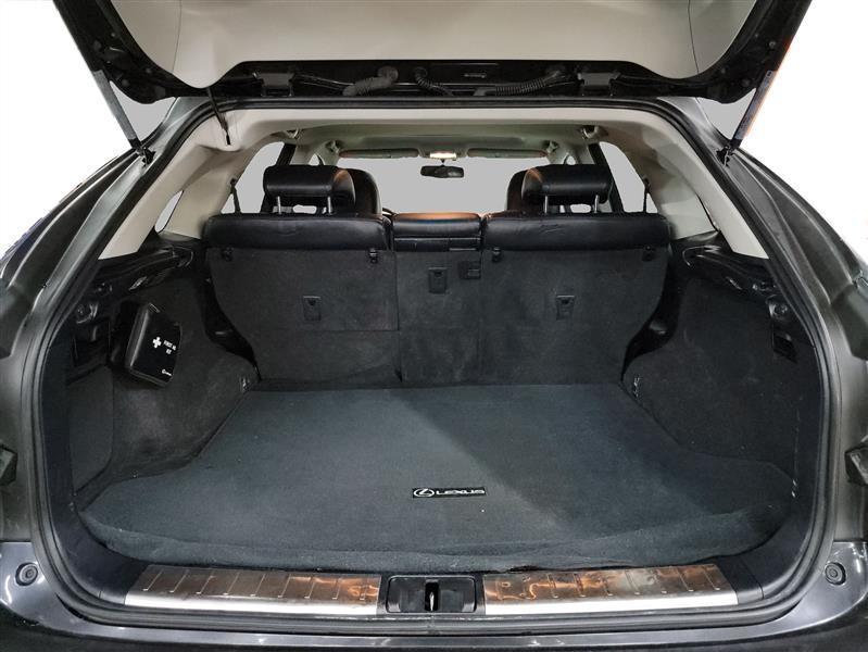 used 2010 Lexus RX 450h car, priced at $9,900