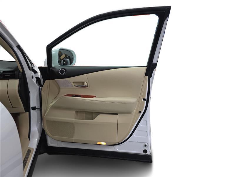 used 2011 Lexus RX 350 car, priced at $10,500