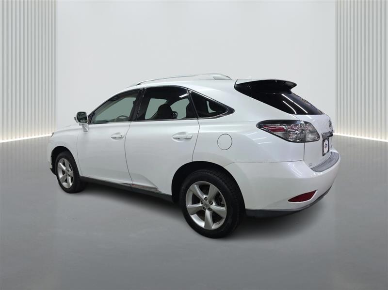 used 2011 Lexus RX 350 car, priced at $10,500