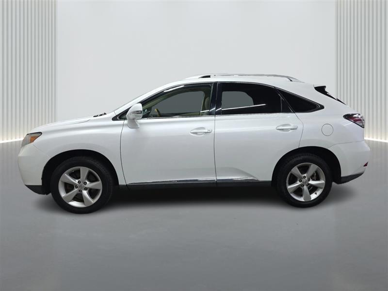 used 2011 Lexus RX 350 car, priced at $10,500