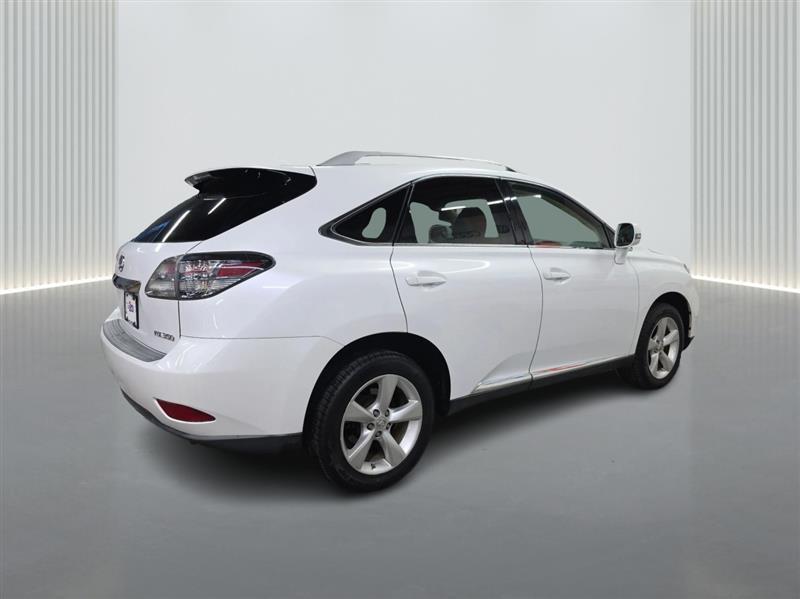 used 2011 Lexus RX 350 car, priced at $10,500