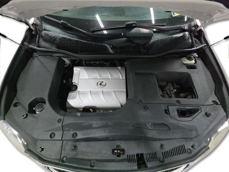 used 2011 Lexus RX 350 car, priced at $10,500