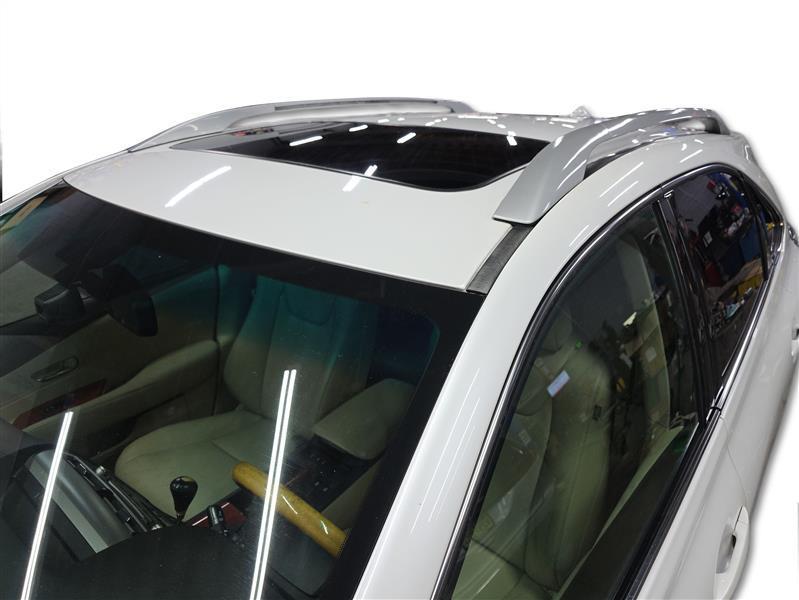 used 2011 Lexus RX 350 car, priced at $10,500