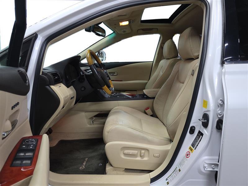used 2011 Lexus RX 350 car, priced at $10,500