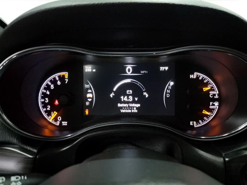 used 2022 Jeep Grand Cherokee WK car, priced at $21,900