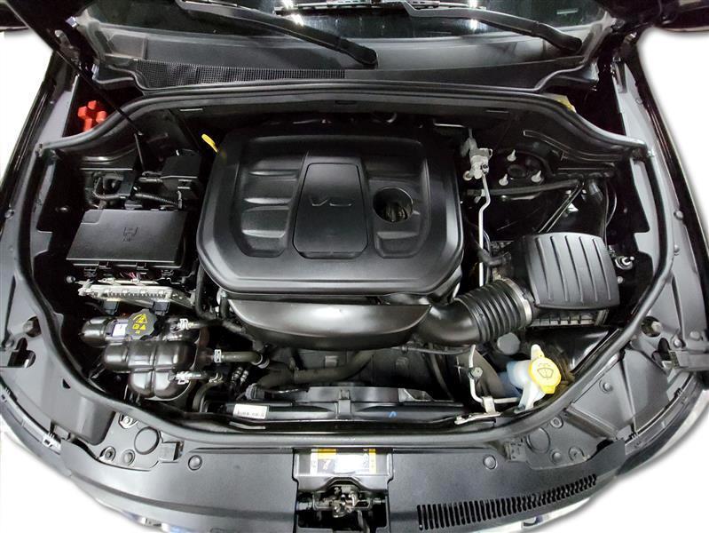used 2022 Jeep Grand Cherokee WK car, priced at $21,900