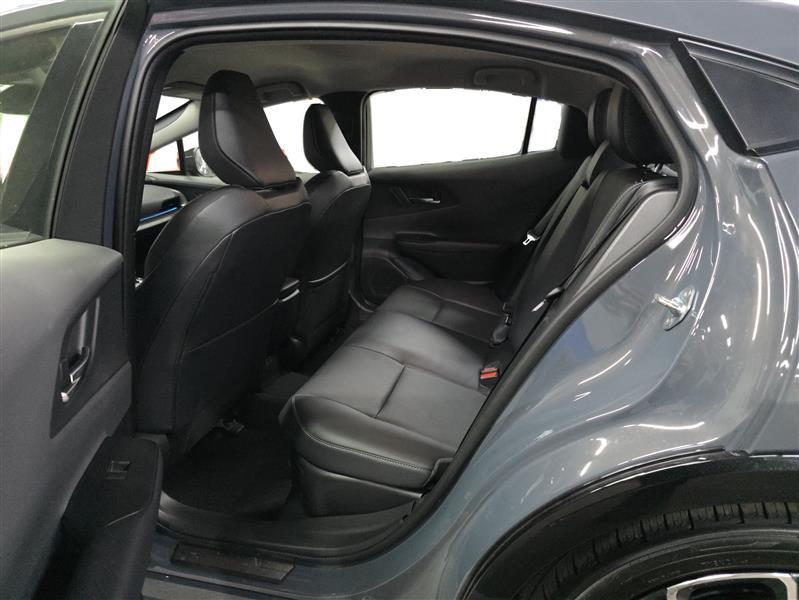 used 2024 Toyota Prius car, priced at $26,900