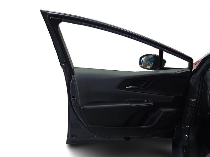 used 2024 Toyota Prius car, priced at $26,900