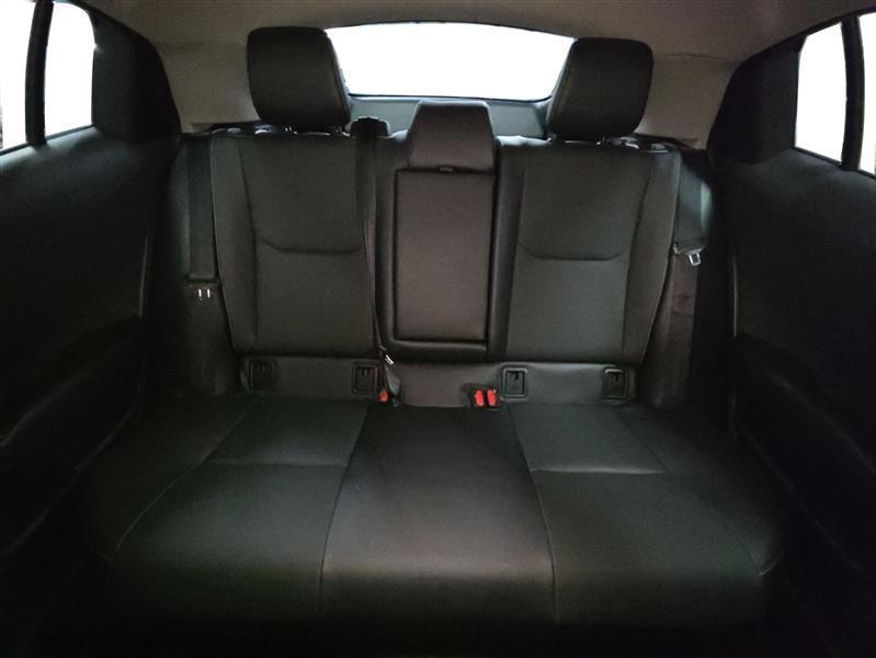 used 2024 Toyota Prius car, priced at $26,900