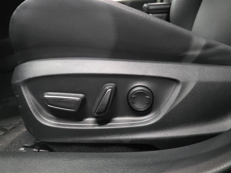 used 2024 Toyota Prius car, priced at $26,900