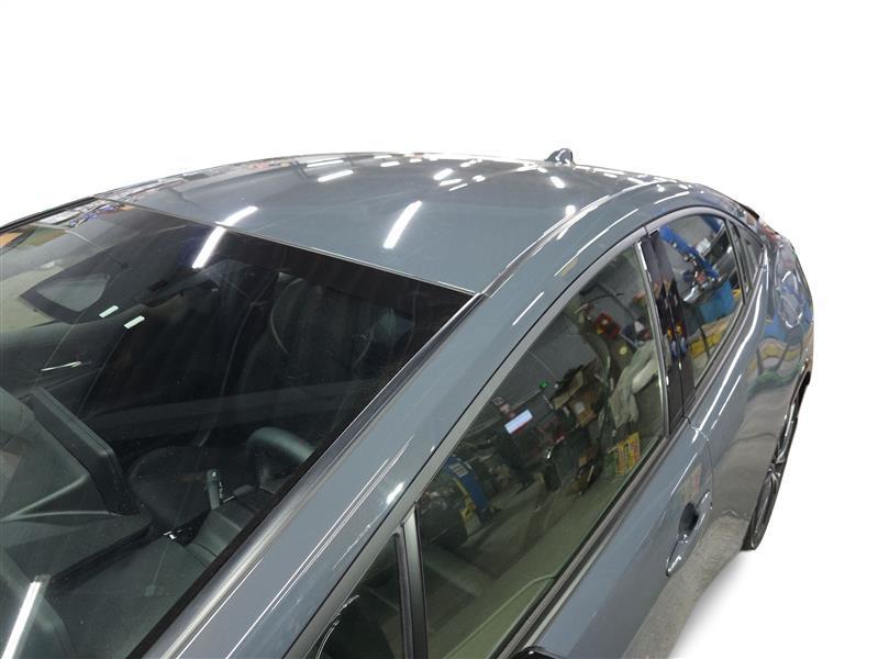 used 2024 Toyota Prius car, priced at $26,900