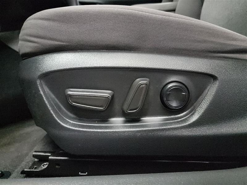 used 2022 Toyota Camry car, priced at $17,900