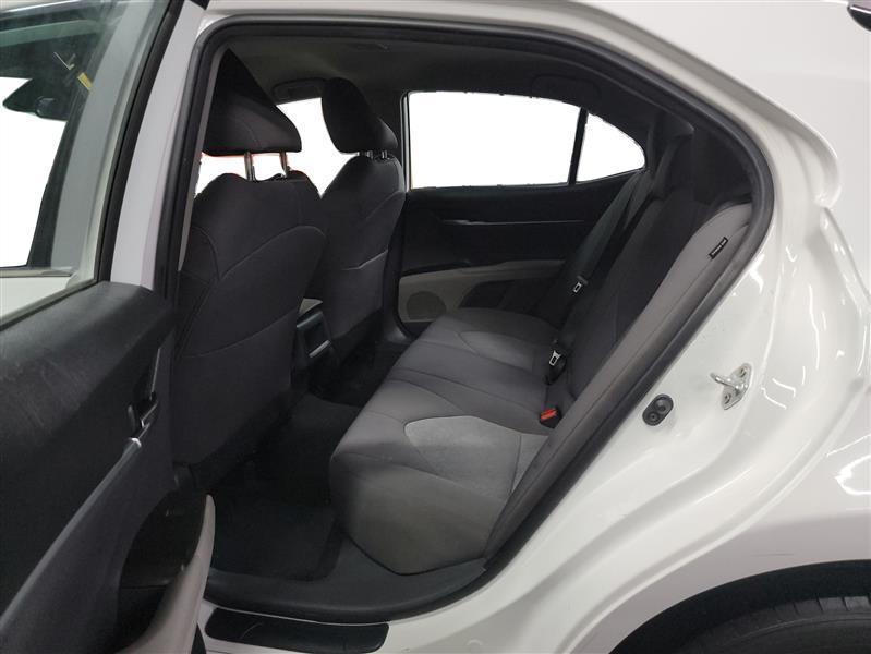 used 2022 Toyota Camry car, priced at $17,900