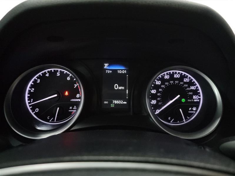 used 2022 Toyota Camry car, priced at $17,900