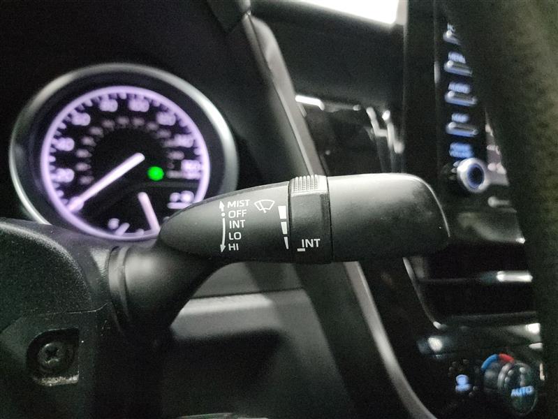 used 2022 Toyota Camry car, priced at $17,900